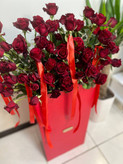 باکس گل غول پیکر فلوبار